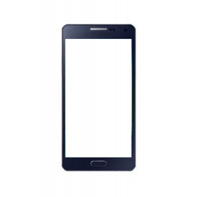 Touch Screen Digitizer For Samsung Galaxy A5 A500y Blue By - Maxbhi.com