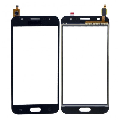 Touch Screen Digitizer For Samsung Galaxy J5 Black By - Maxbhi Com