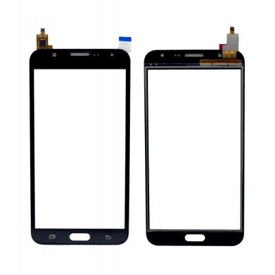 Touch Screen Digitizer For Samsung Galaxy J7 Black By - Maxbhi Com