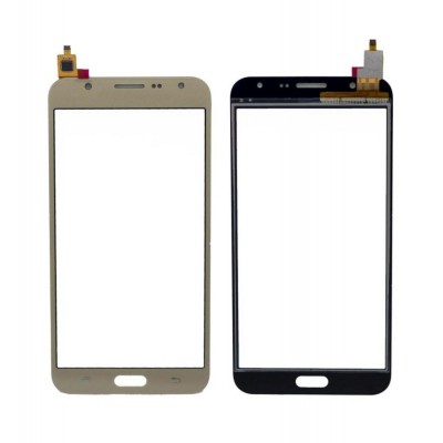 Touch Screen Digitizer For Samsung Galaxy J7 Gold By - Maxbhi Com