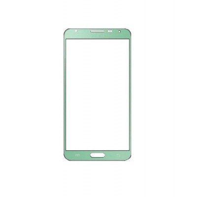 Touch Screen Digitizer For Samsung Galaxy Note 3 Neo Dual Sim Smn7502 Green By - Maxbhi.com