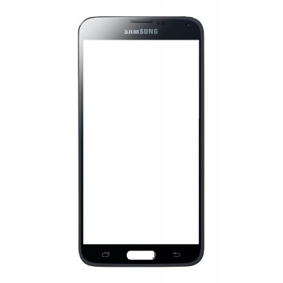 Touch Screen Digitizer For Samsung Galaxy S5 Ltea G901f Black By - Maxbhi.com