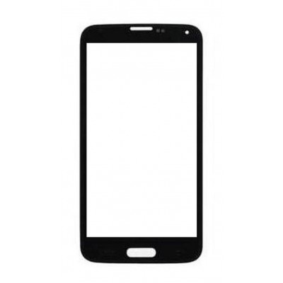 Touch Screen Digitizer For Samsung Galaxy S5 Smg900h Black By - Maxbhi.com