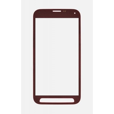 Touch Screen Digitizer For Samsung Galaxy S5 Sport Red By - Maxbhi.com