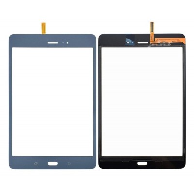Touch Screen Digitizer For Samsung Galaxy Tab A 8 0 Lte Blue By - Maxbhi Com