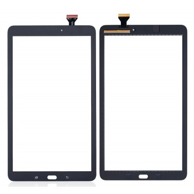 Touch Screen Digitizer For Samsung Galaxy Tab E 9 6 Smt560nu Black By - Maxbhi Com