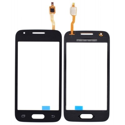Touch Screen Digitizer For Samsung Galaxy V Plus Black By - Maxbhi Com