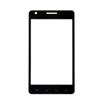 Touch Screen Digitizer For Samsung I997 Infuse 4g Black By - Maxbhi.com
