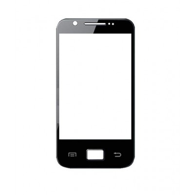 Touch Screen Digitizer For Simmtronics Xpad Q1 Black By - Maxbhi.com