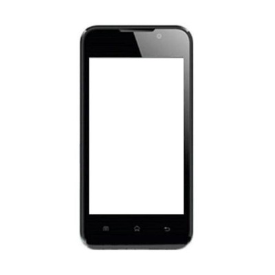 Touch Screen Digitizer For Simmtronics Xpad Q5 Black By - Maxbhi.com