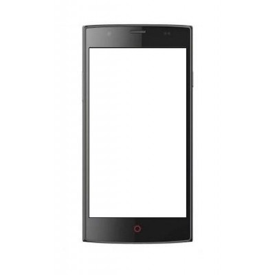 Touch Screen Digitizer For Tecno Boom J7 Black By - Maxbhi.com