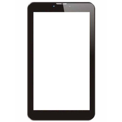 Touch Screen Digitizer For Tescom Bolt 3g Kitkat Black By - Maxbhi Com