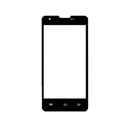 Touch Screen Digitizer For Tmax Innocent I502 Black By - Maxbhi.com