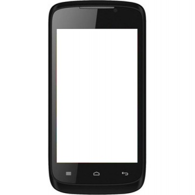 Touch Screen Digitizer For Videocon A 31 Black By - Maxbhi.com