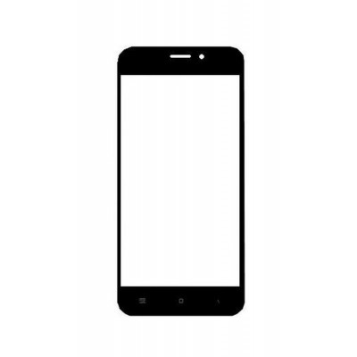 Touch Screen Digitizer For Vox Kick K7 Black By - Maxbhi.com