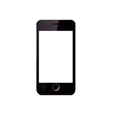 Touch Screen Digitizer For Wham Wd38 Black By - Maxbhi.com