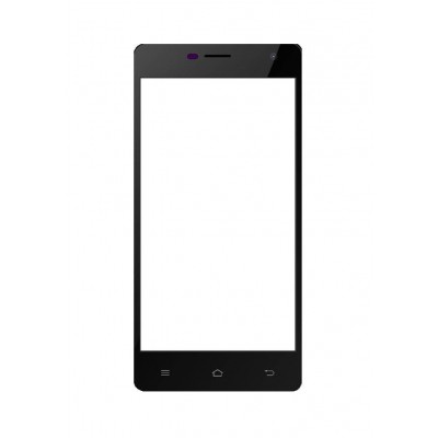 Touch Screen Digitizer For Wiio Wi3 Black By - Maxbhi.com