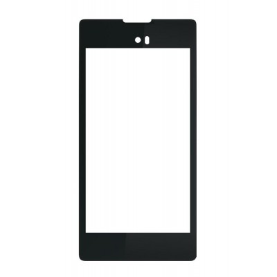 Touch Screen Digitizer For Yota C9660 Black By - Maxbhi.com