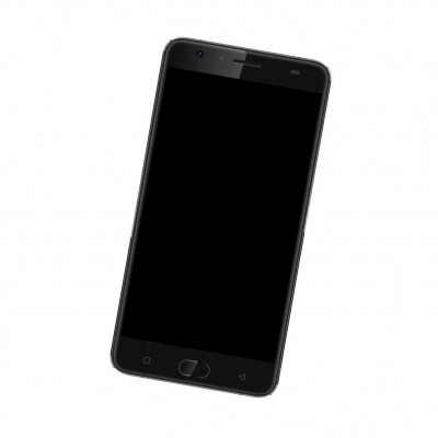 Camera Lens Glass with Frame for Gretel GT6000 Gold