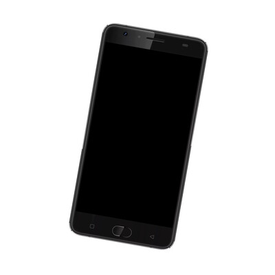 Camera Lens Glass with Frame for Gretel GT6000 Gold