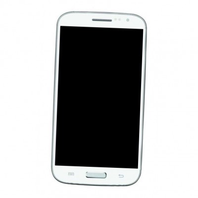 Middle Frame Ring Only for Obi S500 White