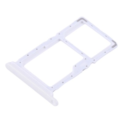 Sim Card Holder Tray For Xiaomi Redmi Note 13 5g White - Maxbhi Com