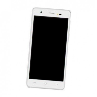Middle Frame Ring Only for Lava P7 Gold