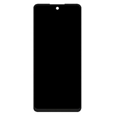Lcd Screen For Tcl 40 Nxtpaper Replacement Display By - Maxbhi Com
