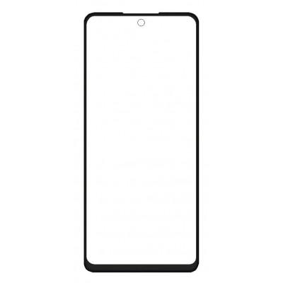 Touch Screen Digitizer For Tcl 40 Nxtpaper Black By - Maxbhi Com