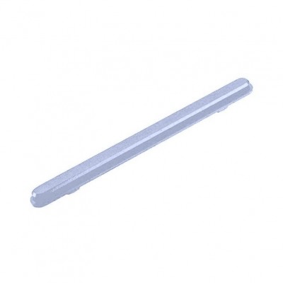 Volume Side Button Outer For Tcl 40 Nxtpaper White By - Maxbhi Com