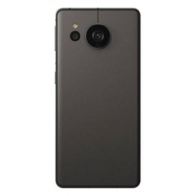 Full Body Housing For Sharp Aquos Sense 7 White - Maxbhi Com