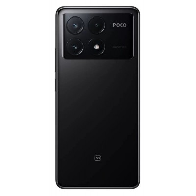 Full Body Housing For Xiaomi Poco X6 Pro White - Maxbhi Com