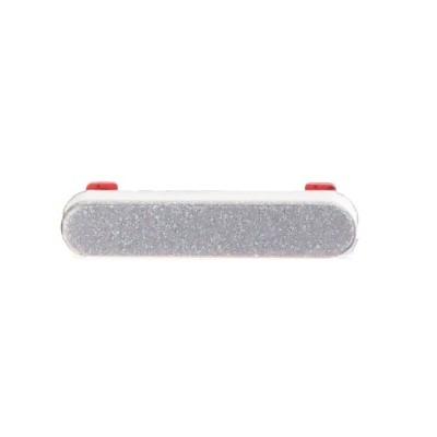 Power Button Outer For Xiaomi Poco X6 Pro White By - Maxbhi Com