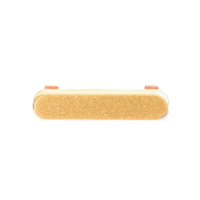 Power Button Outer For Xiaomi Poco X6 Pro Yellow By - Maxbhi Com