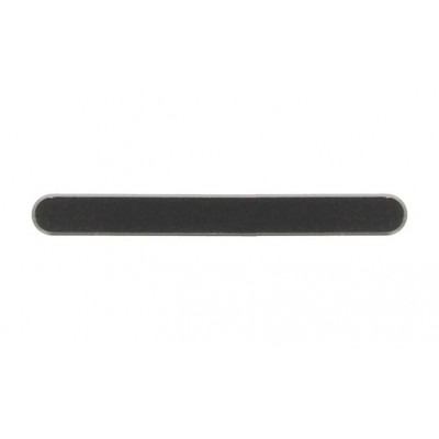 Volume Side Button Outer For Xiaomi Poco X6 Pro Black By - Maxbhi Com