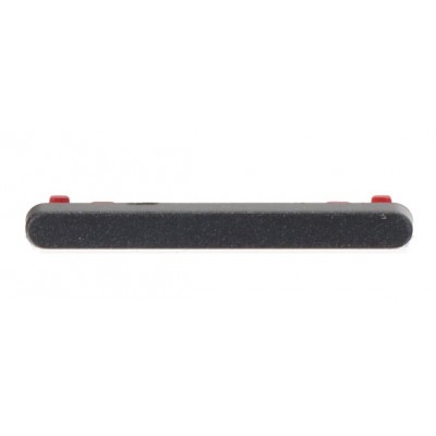 Volume Side Button Outer For Xiaomi Poco X6 Pro Yellow By - Maxbhi Com