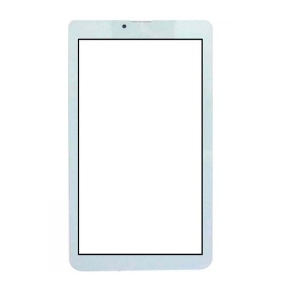 Touch Screen Digitizer For Ambrane A3770 White By - Maxbhi Com