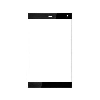 Touch Screen Digitizer For Digiflip Pro Xt801 White By - Maxbhi Com