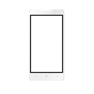 Touch Screen Digitizer For Hsl Style A400 White By - Maxbhi Com
