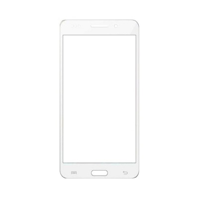 Touch Screen Digitizer For Iberry Auxus Xenea X1 White By - Maxbhi Com
