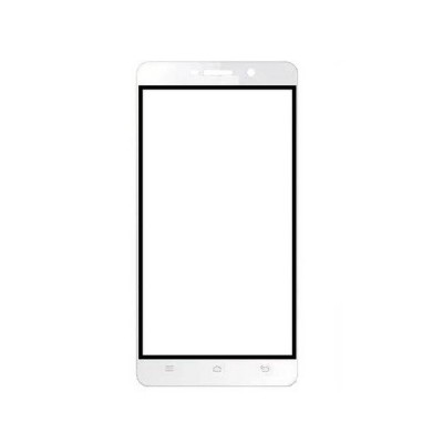 Touch Screen Digitizer For Ismart Is56 Mercury V2 White By - Maxbhi Com