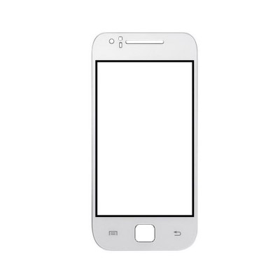 Touch Screen Digitizer For Samsung M130k Galaxy K White By - Maxbhi Com