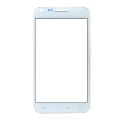 Touch Screen Digitizer For Samsung Sphd710 White By - Maxbhi Com
