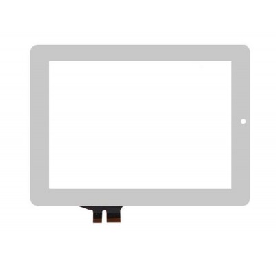 Touch Screen Digitizer for Ainol Novo 8 Dream - White
