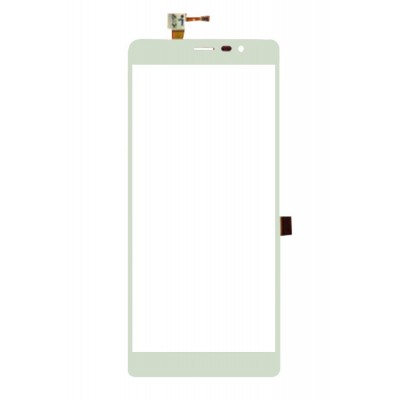 Touch Screen Digitizer for Pantech Vega R3 IM-A850L - White