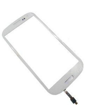 Touch Screen Digitizer for Samsung SPH-L710 - White