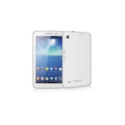 Touch Screen for Ambrane A3-7 Plus - White