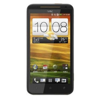 Touch Screen for HTC Desire XC - White