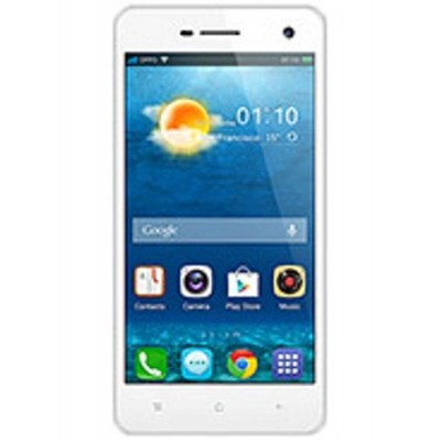 Touch Screen for Oppo R819 - White