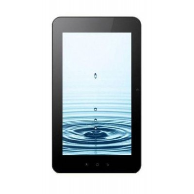 Touch Screen for Spice Mi-720 - White